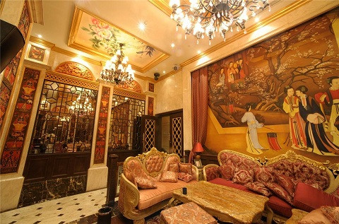 张家界市高档KTV妹子质量哪家好 张家界市高档KTV妹子质量哪家好